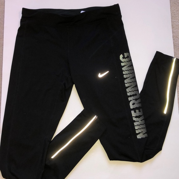 Nike Pants - Nike Dri- fit leggings